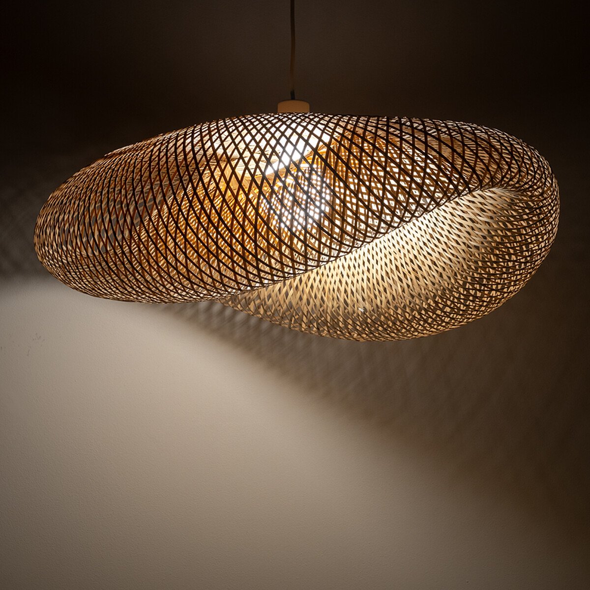Lampy wiszące
