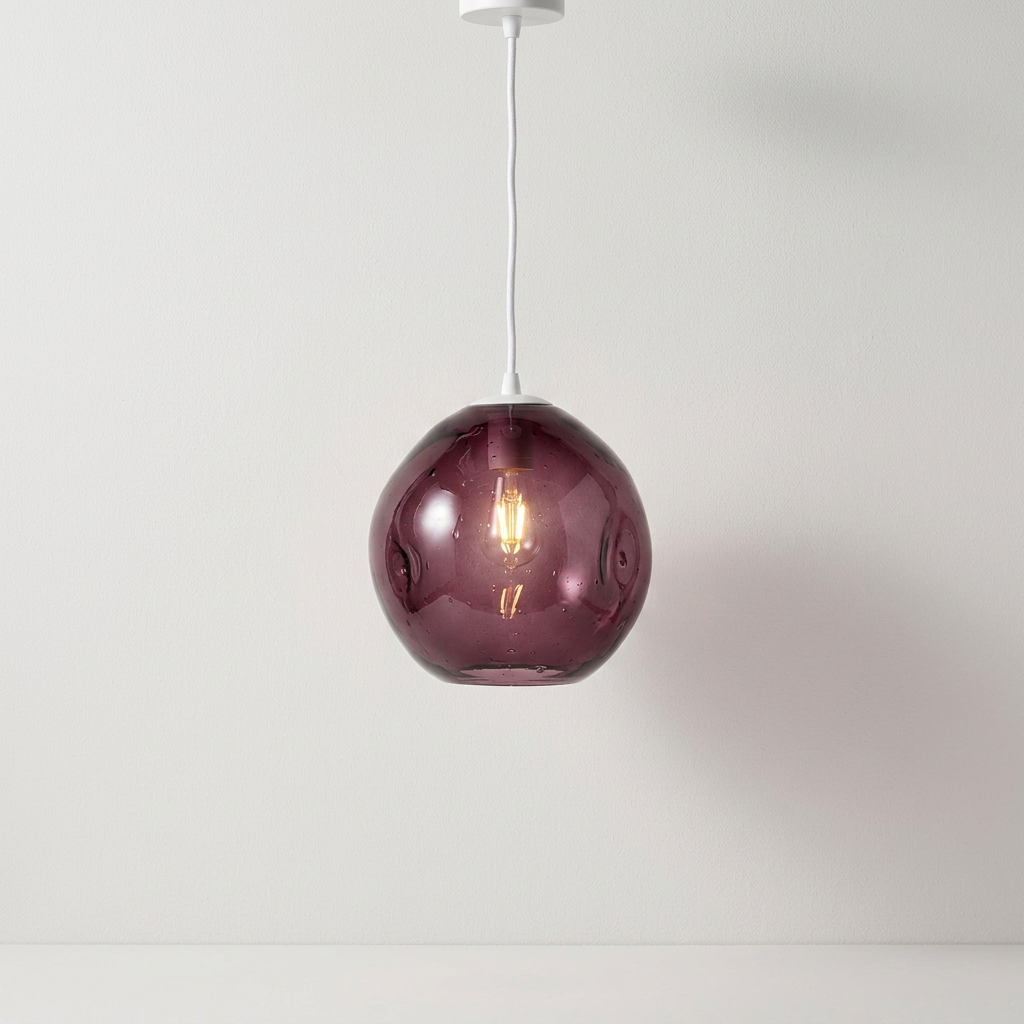 Plafon Orbit Flush 30cm