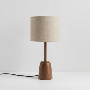 Lampa stołowa Halo Slim