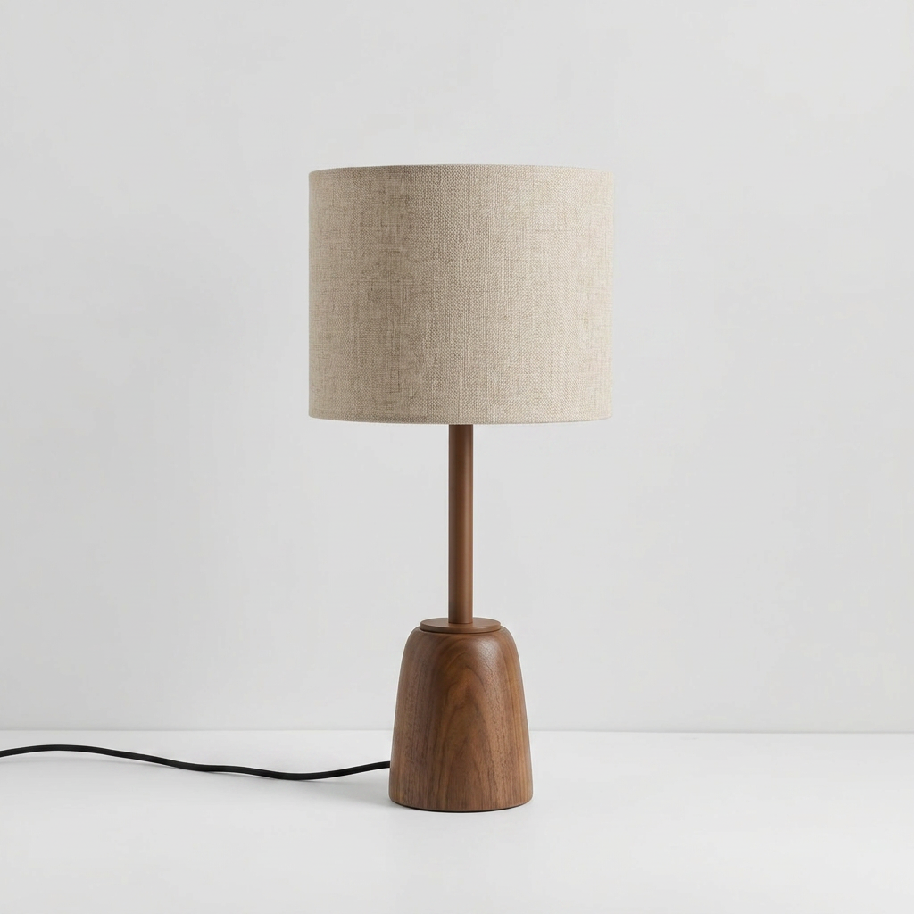Lampa stołowa Halo Slim
