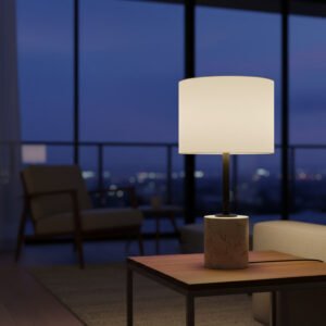 Lampa solarna SunPost Dual Panel