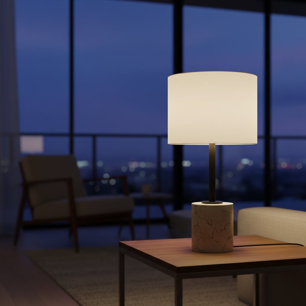 Lampa podłogowa Vertico Arc - Image 2