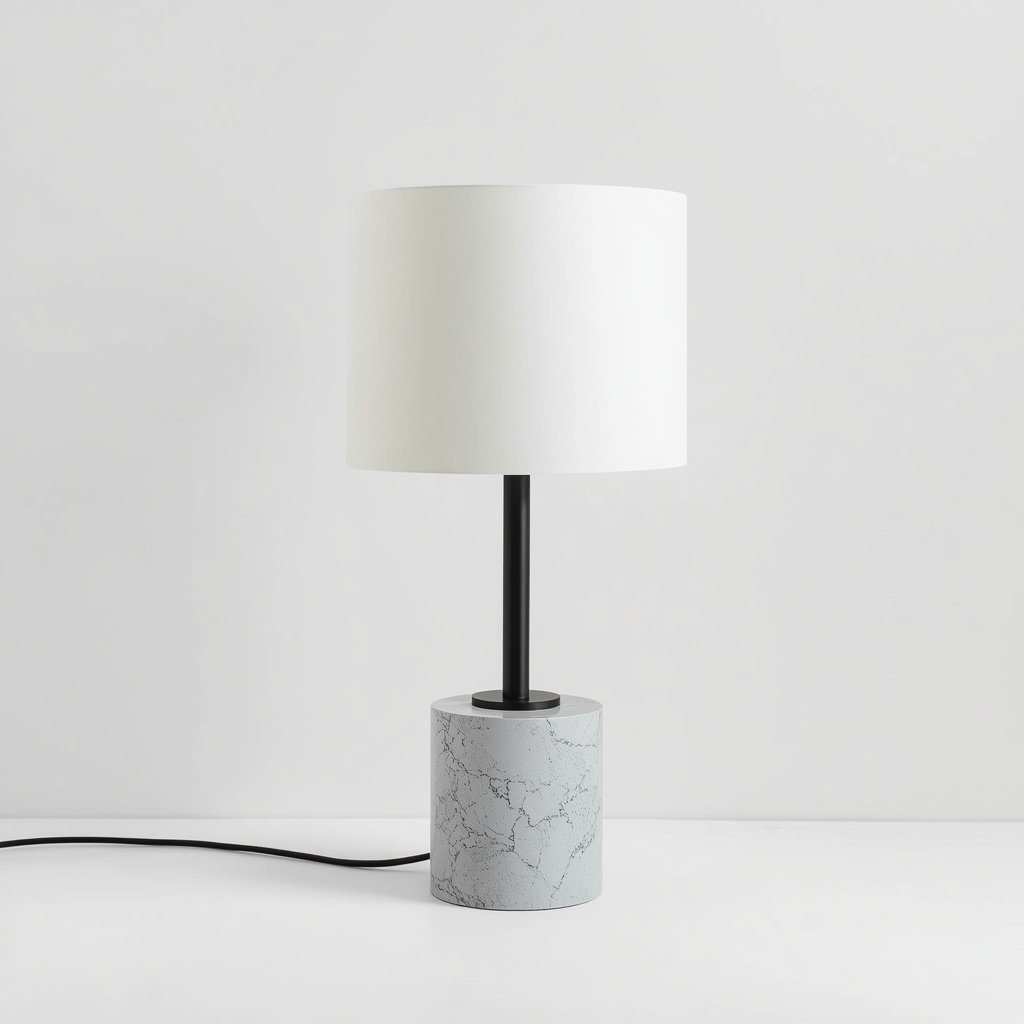 Lampa biurkowa Flexo LED