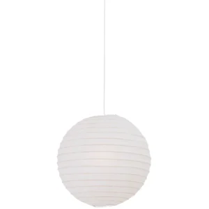 Lampa wisząca Nordlux Riso 35 Biały