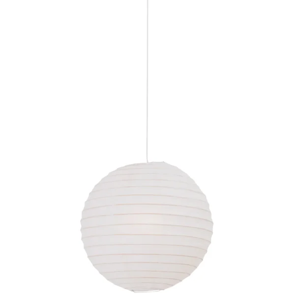 Lampa wisząca Nordlux Riso 35 Biały