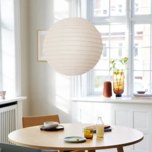 Lampa wisząca Riso 48 Biały