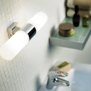 Kinkiet Nordlux Tangens Double wall Chrom