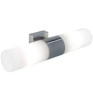 Kinkiet Nordlux Tangens Double wall Chrom