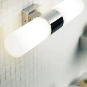 Kinkiet Nordlux Tangens Double wall Chrom