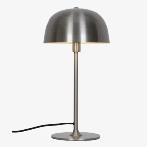 Lampa stołowa Nordlux Cera Stal Szczotkowana