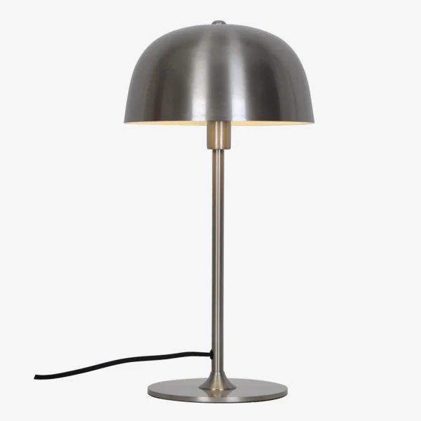 Lampa stołowa Nordlux Cera Stal Szczotkowana