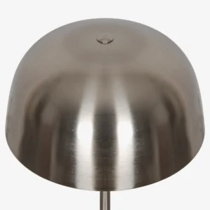 Lampa stołowa Nordlux Cera Stal Szczotkowana
