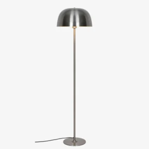 Lampa podłogowa Nordlux Cera Stal Szczotkowana
