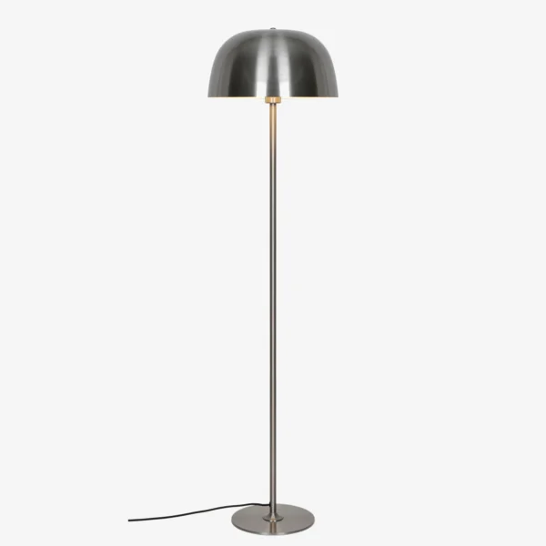 Lampa podłogowa Nordlux Cera Stal Szczotkowana