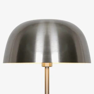 Lampa podłogowa Nordlux Cera Stal Szczotkowana