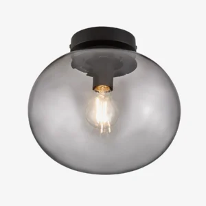 Lampa sufitowa Nordlux Alton Smoke