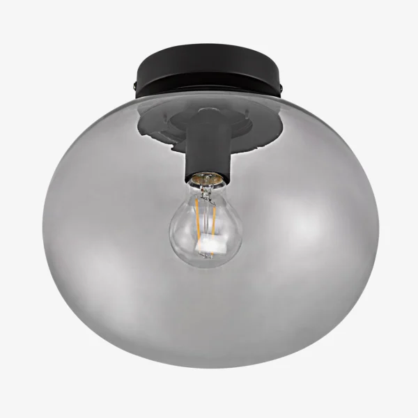 Lampa sufitowa Nordlux Alton Smoke