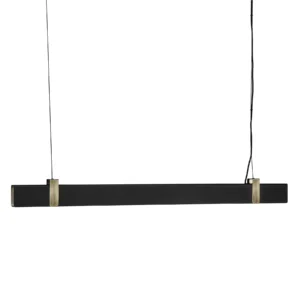 Lampa wisząca Nordlux Lilt Czarny