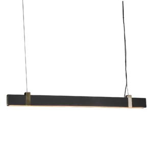 Lampa wisząca Nordlux Lilt Czarny