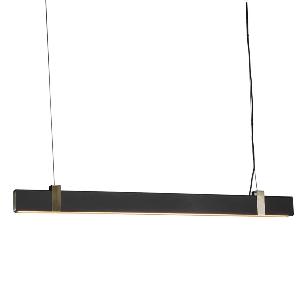 Lampa wisząca Nordlux Lilt Czarny