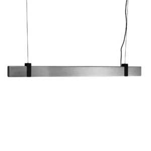 Lampa wisząca Nordlux Lilt 115 Stal
