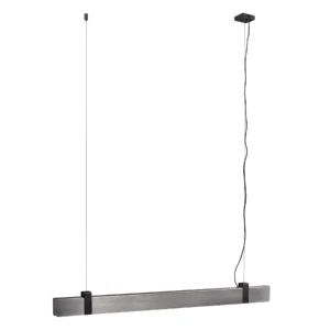 Lampa wisząca Nordlux Lilt 115 Stal