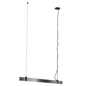 Lampa wisząca Nordlux Lilt 115 Stal