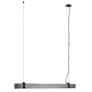 Lampa wisząca Nordlux Lilt 115 Stal