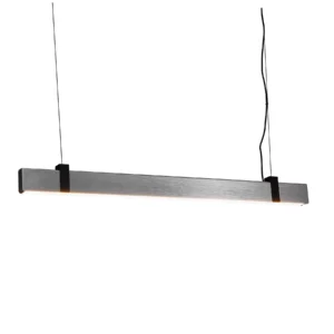 Lampa wisząca Nordlux Lilt 115 Stal