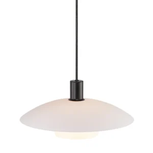 Lampa wisząca Nordlux Verona Opal Biały