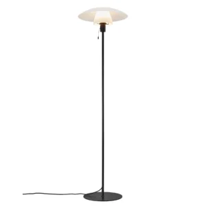 Lampa podłogowa Nordlux Verona Biały Opal