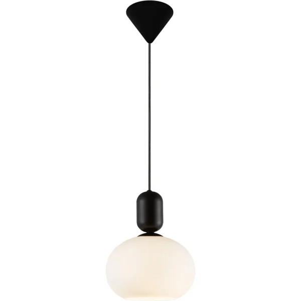 Lampa wisząca Nordlux Notti Mocha