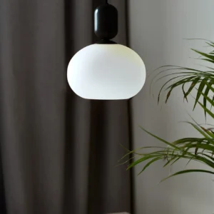 Lampa wisząca Nordlux Notti Mocha