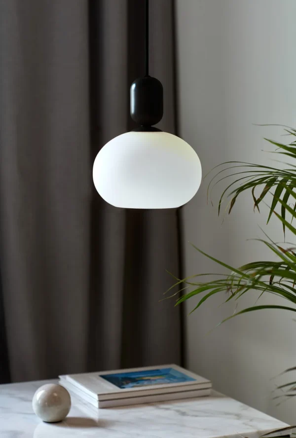 Lampa wisząca Nordlux Notti Mocha