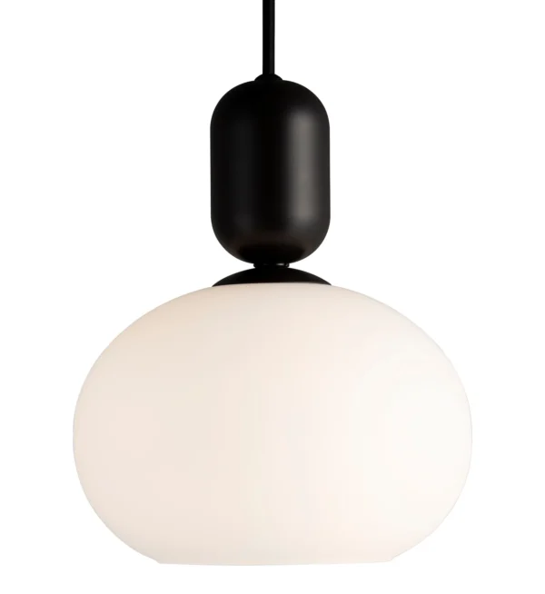 Lampa wisząca Nordlux Notti Mocha