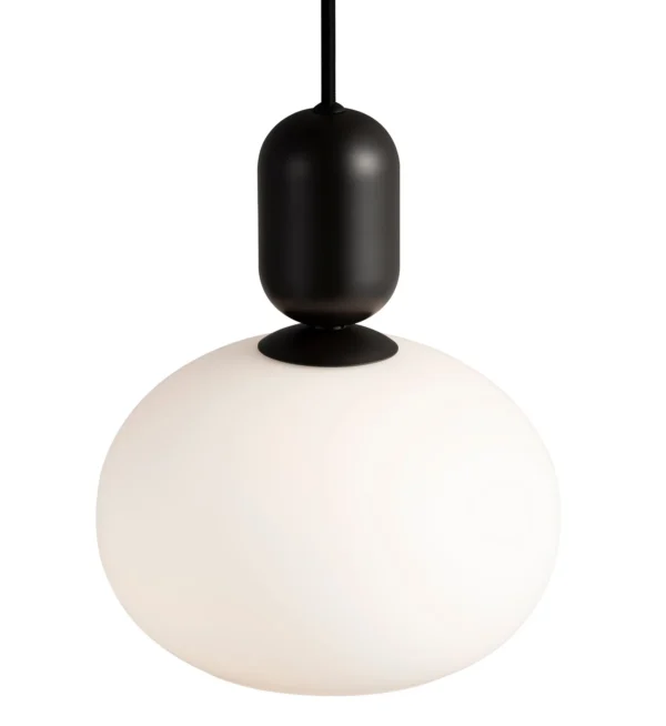 Lampa wisząca Nordlux Notti Mocha