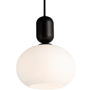 Lampa wisząca Nordlux Notti Mocha