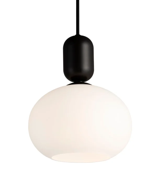 Lampa wisząca Nordlux Notti Mocha