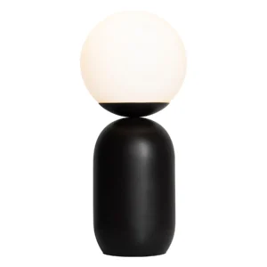 Lampa stołowa Nordlux Notti Mocha