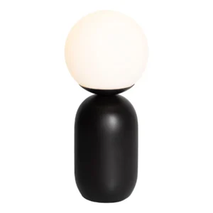 Lampa stołowa Nordlux Notti Mocha