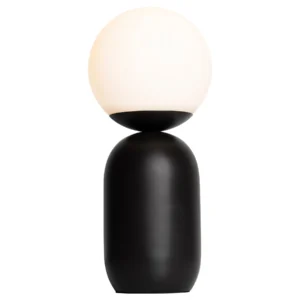 Lampa stołowa Nordlux Notti Mocha