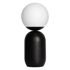 Lampa stołowa Nordlux Notti Mocha