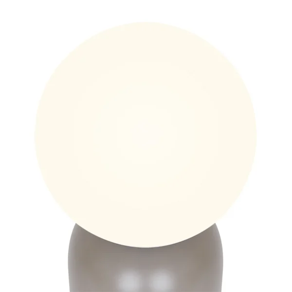 Lampa stołowa Nordlux Notti Brązowy