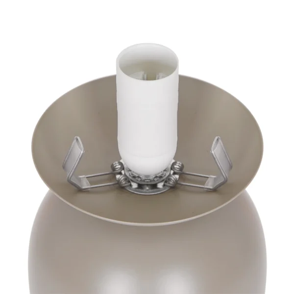 Lampa stołowa Nordlux Notti Brązowy