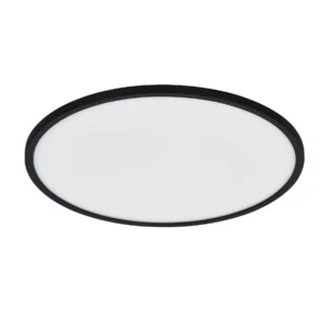Plafon Oja Smart 60 Czarny