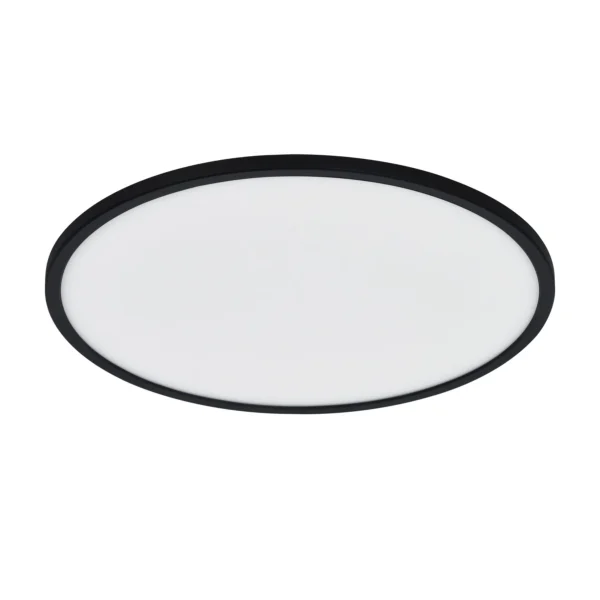 Plafon Oja Smart 60 Czarny