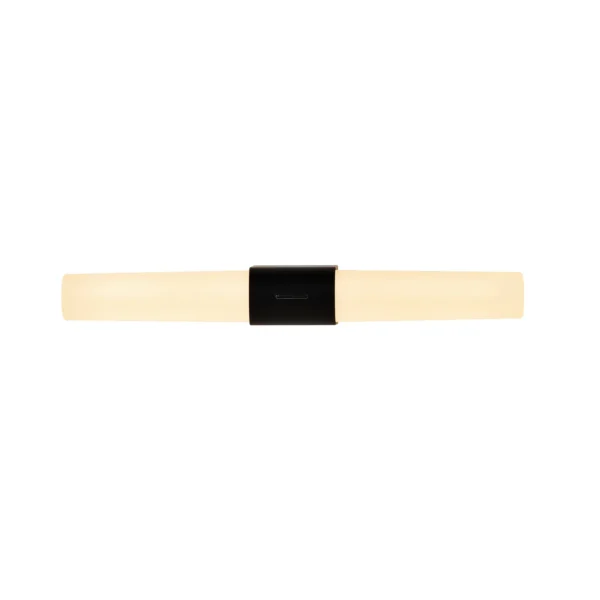 Kinkiet Nordlux Helva Basic Czarny