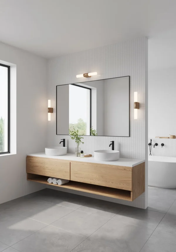 Klinkiet Nordlux Helva Double Basic