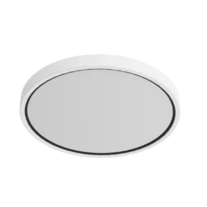 Plafon Nordlux Noxy 3000/4000K 3-Step Biały