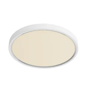 Plafon Nordlux Noxy 3000/4000K 3-Step Biały